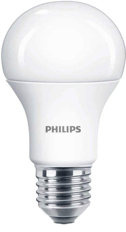 Philips A60 LED-pære E27 1055 lm 2700 K