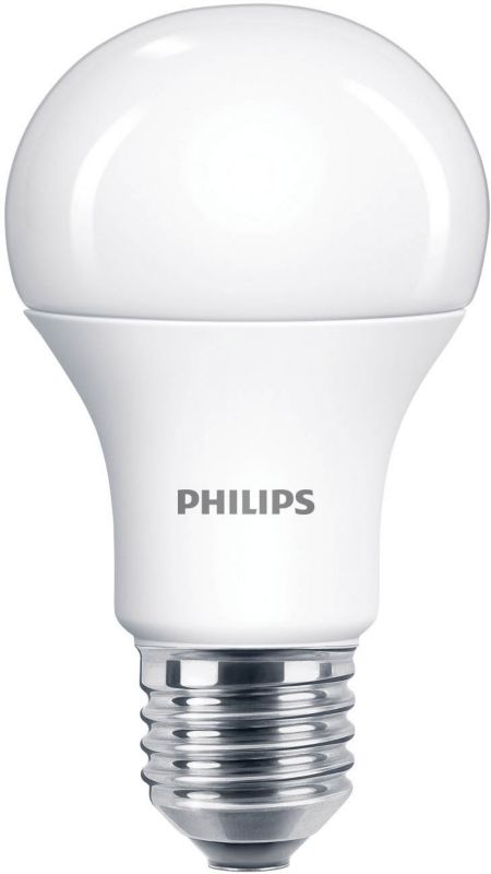 LED-pære A60 E27 1055 lm 6500 K Kold Hvid