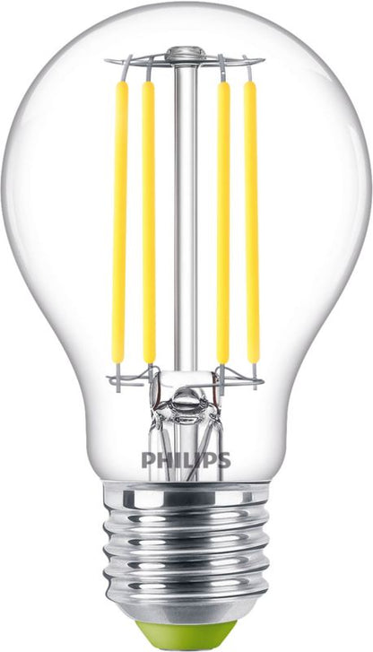 Philips LED-pære A60 E27 485 lm 4000 K