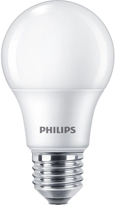 Philips A60 LED-pære E27 806 lm 2700 K 8W