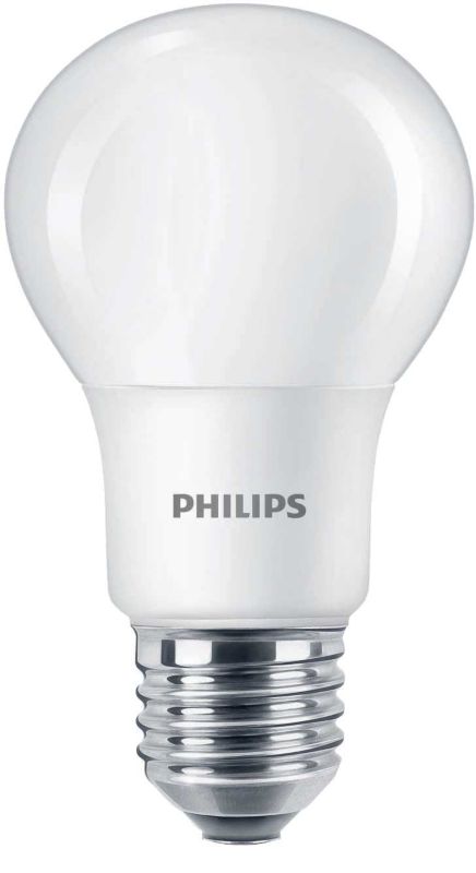 Philips LED-pære A60 E27 806 lm 4000 K