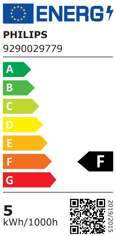 Philips B35 LED-pære E14 470 lm 4000 K