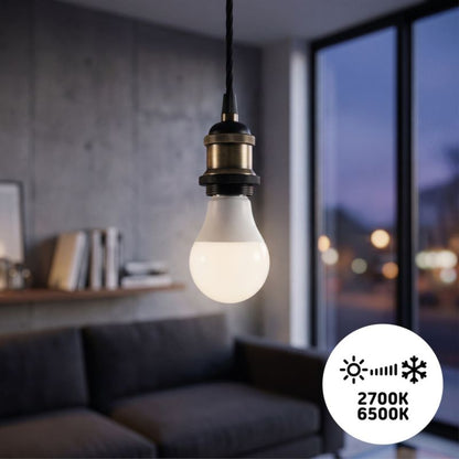 LED Smart Pære A60 E27 806 lm