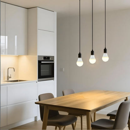 LED Smart Pære A60 E27 806 lm