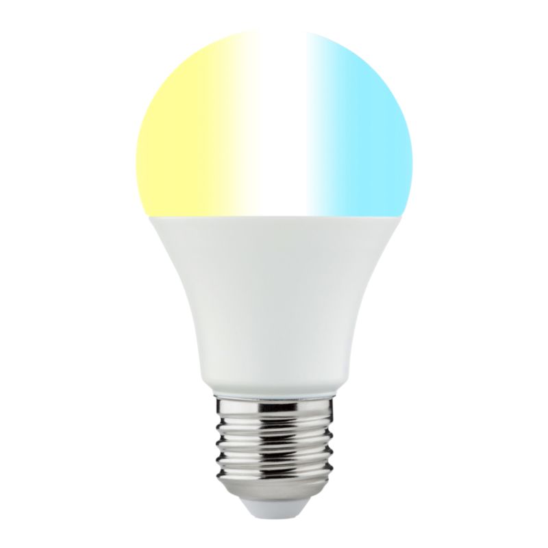 LED Smart Pære A60 E27 806 lm