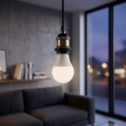 LED Smart Pære A60 E27 806 lm