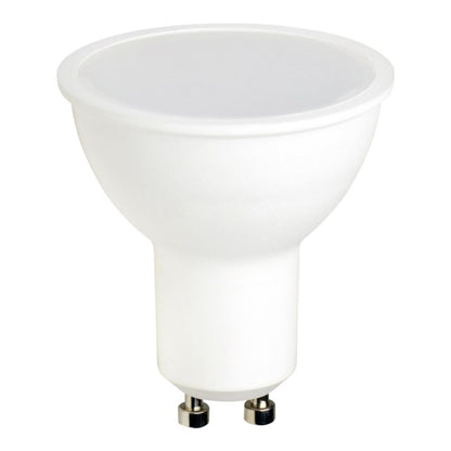LED Smartpære GU10 450 lm 2 stk.