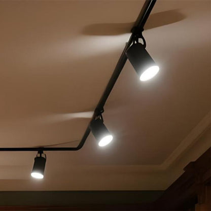 LED Smartpære GU10 450 lm 2 stk.