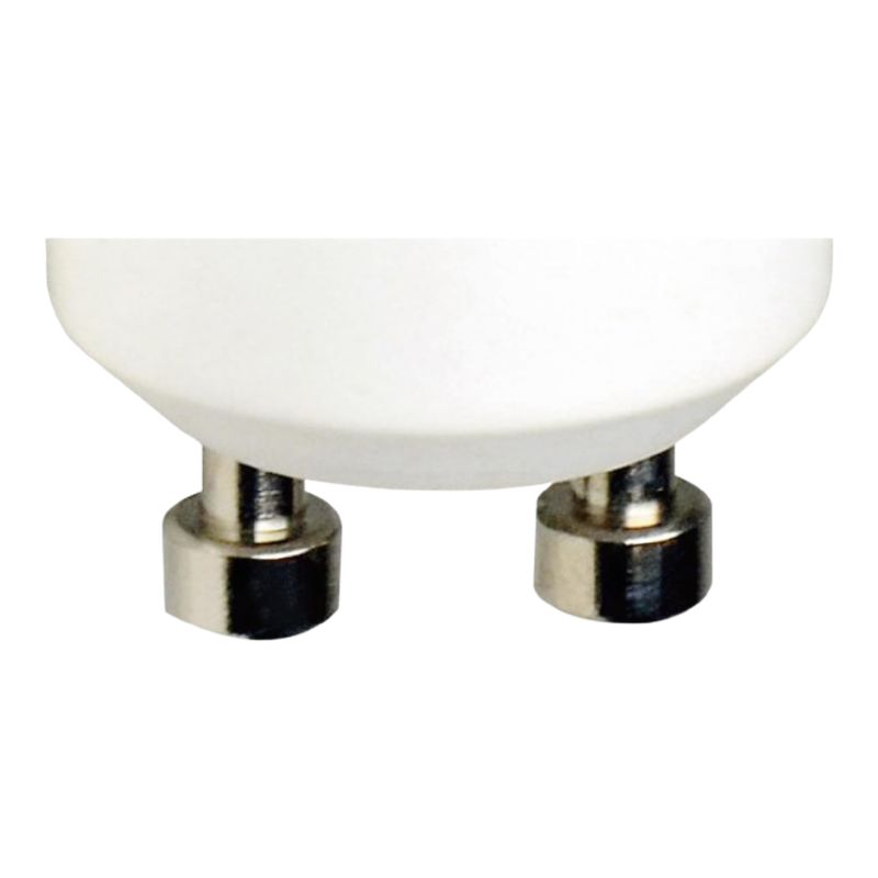 LED Smartpære GU10 450 lm 2 stk.
