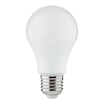 LED-pære Smart Jacobsen A60 E27 806 lm RGBW 3 stk.