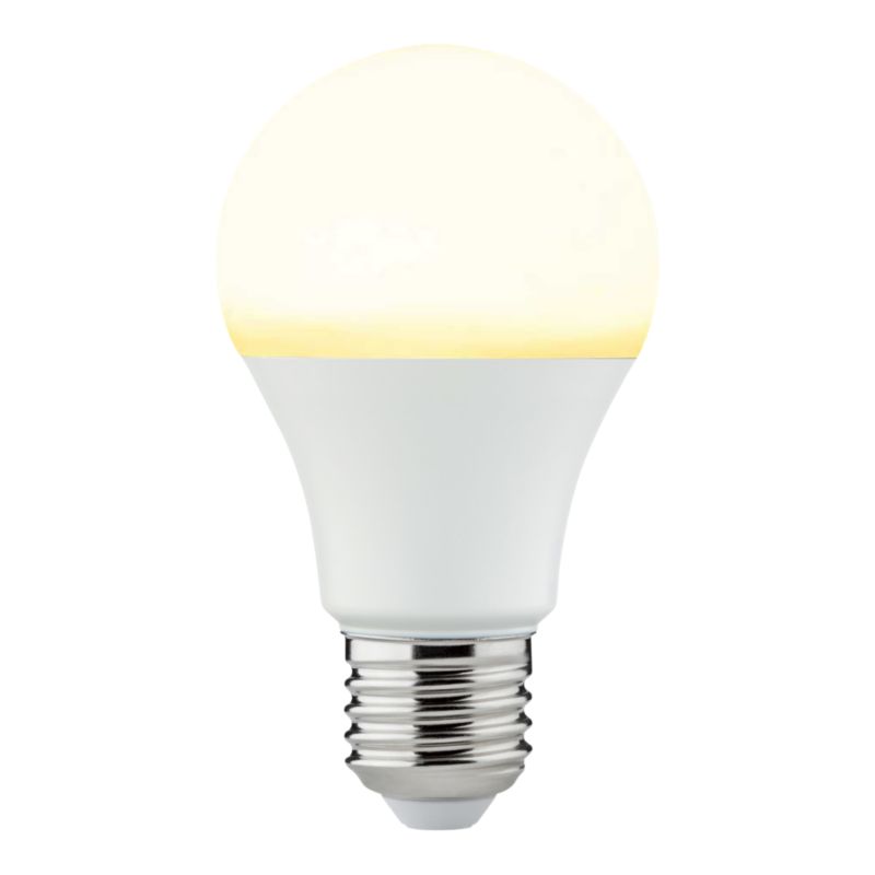 LED Smart Jacobsen A60 E27 806 lm RGBW