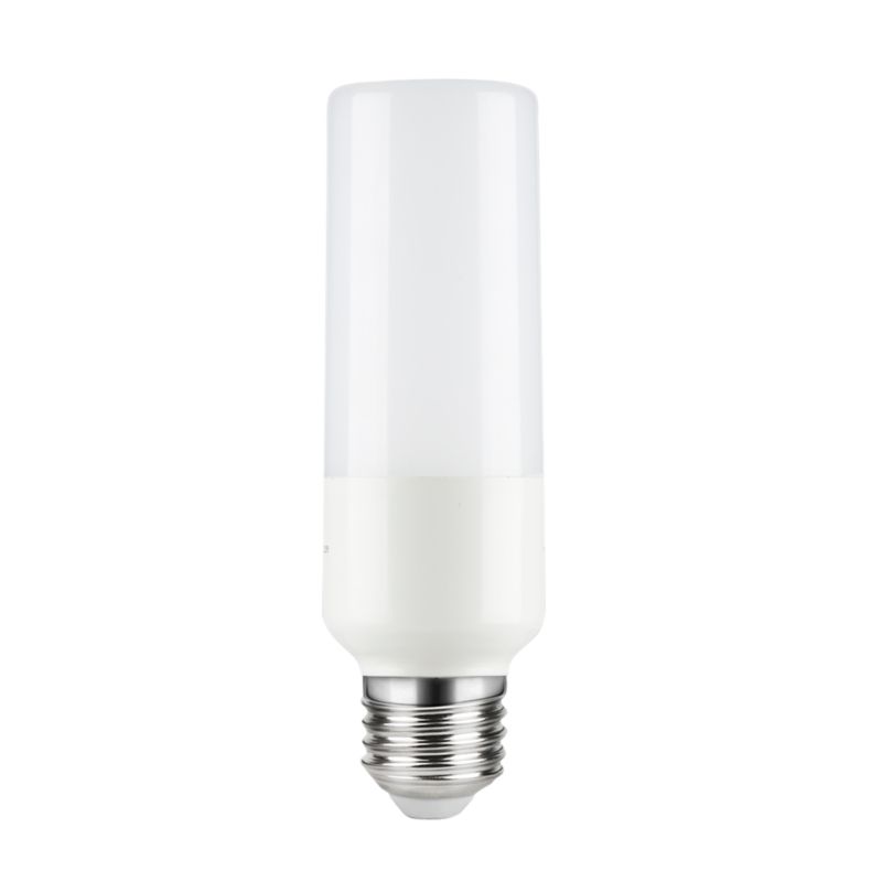 LED-pære Diall stick E27 8,7 W 806 lm mælkeagtigt neutralt lys