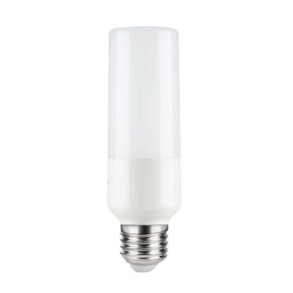 LED-pære Diall stick E27 8,7 W 806 lm mælkeagtigt neutralt lys