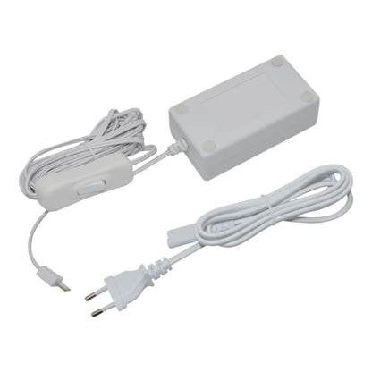 Strømforsyning til underkabinetbelysning GoodHome Fidalgo 36 W