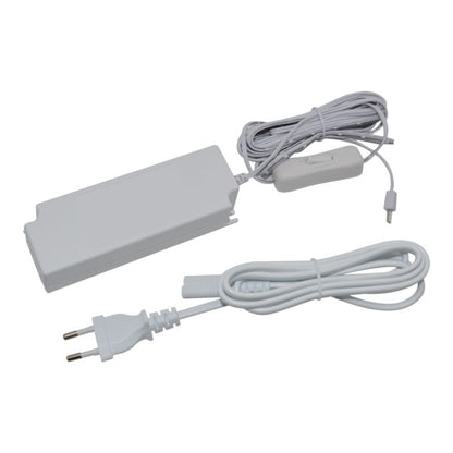 Strømforsyning til GoodHome Fidalgo underskab belysning 48 W