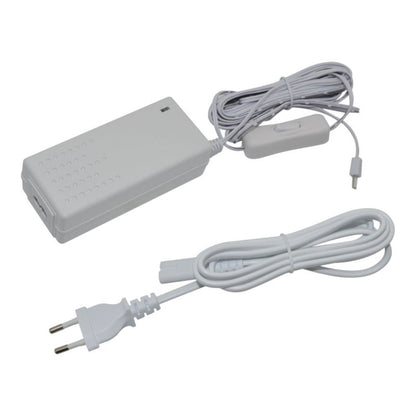 Strømforsyning til underkabinetbelysning GoodHome Fidalgo 60 W