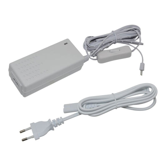 Strømforsyning til underkabinetbelysning GoodHome Fidalgo 60 W