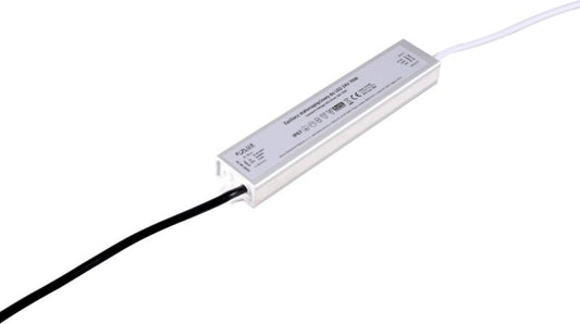 Strømforsyning til LED-strips Polux 24 V 70W IP67