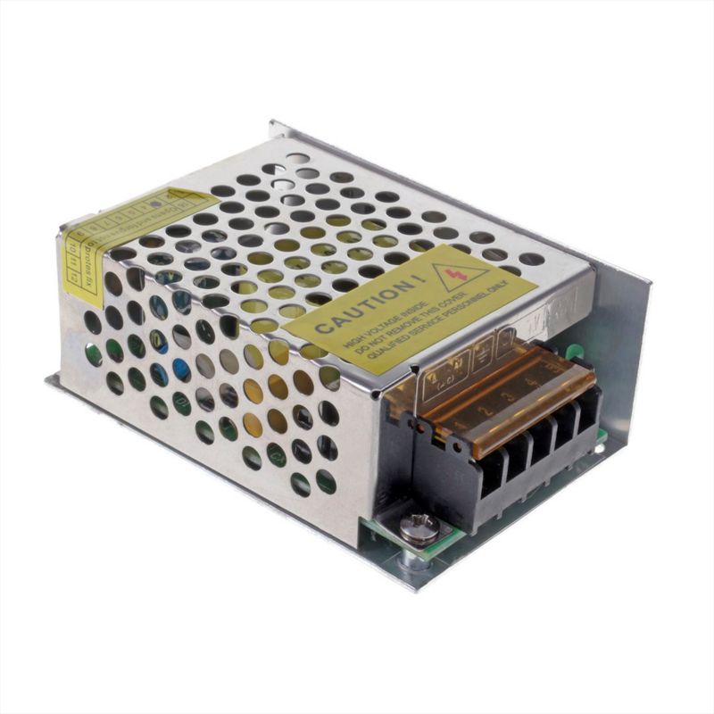 LED-strømforsyning 25 W IP20