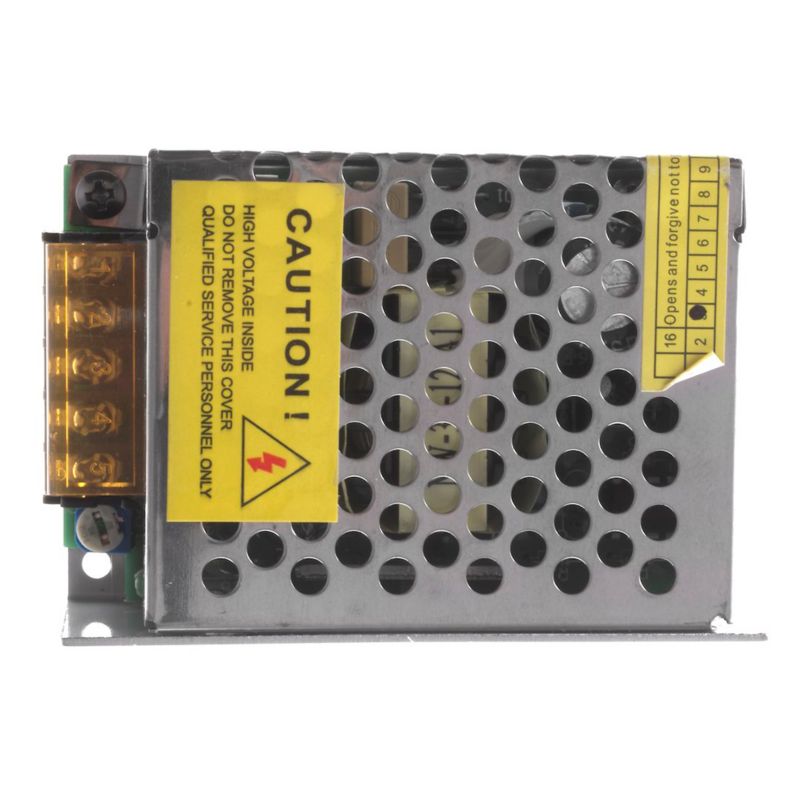 LED-strømforsyning 25 W IP20