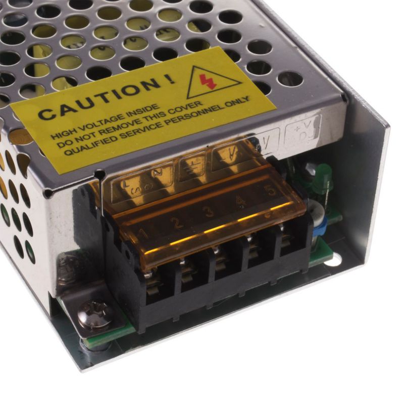 LED-strømforsyning 25 W IP20