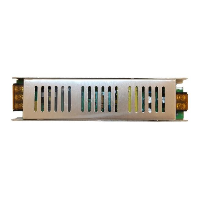 LED-Strømforsyning 100 W Sølv