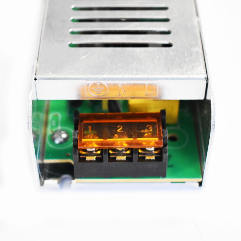 LED-strømforsyning 150 W
