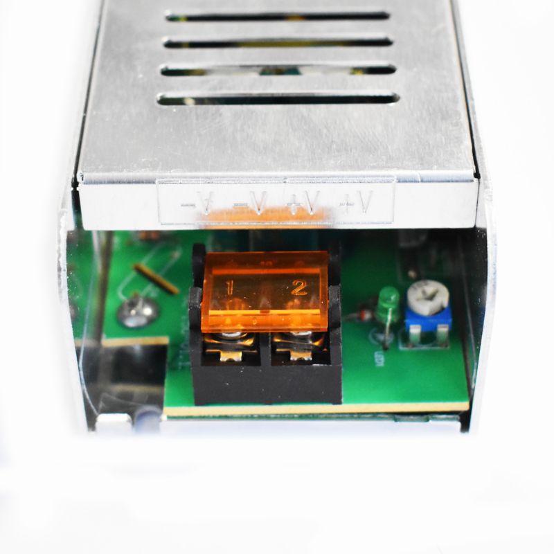 LED-strømforsyning 150 W