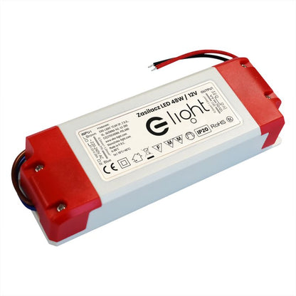 LED-strømforsyning 48 W IP20 5902693806417