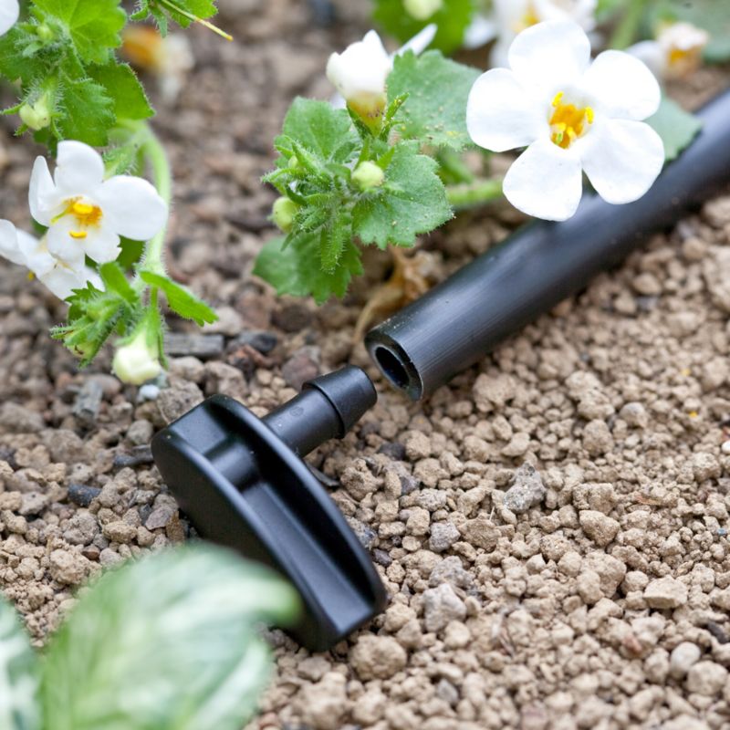 Blindprop 1/4'' 10 stk.