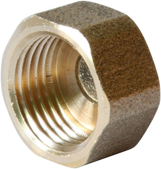 1" messingprop
