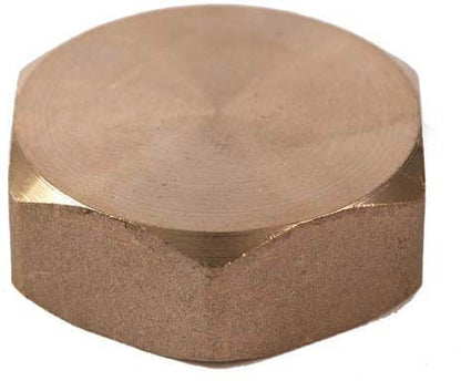 1" messingprop