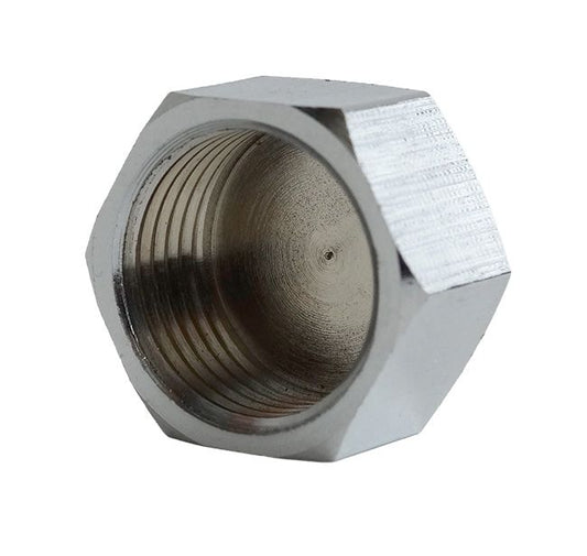 3/8" kromprop