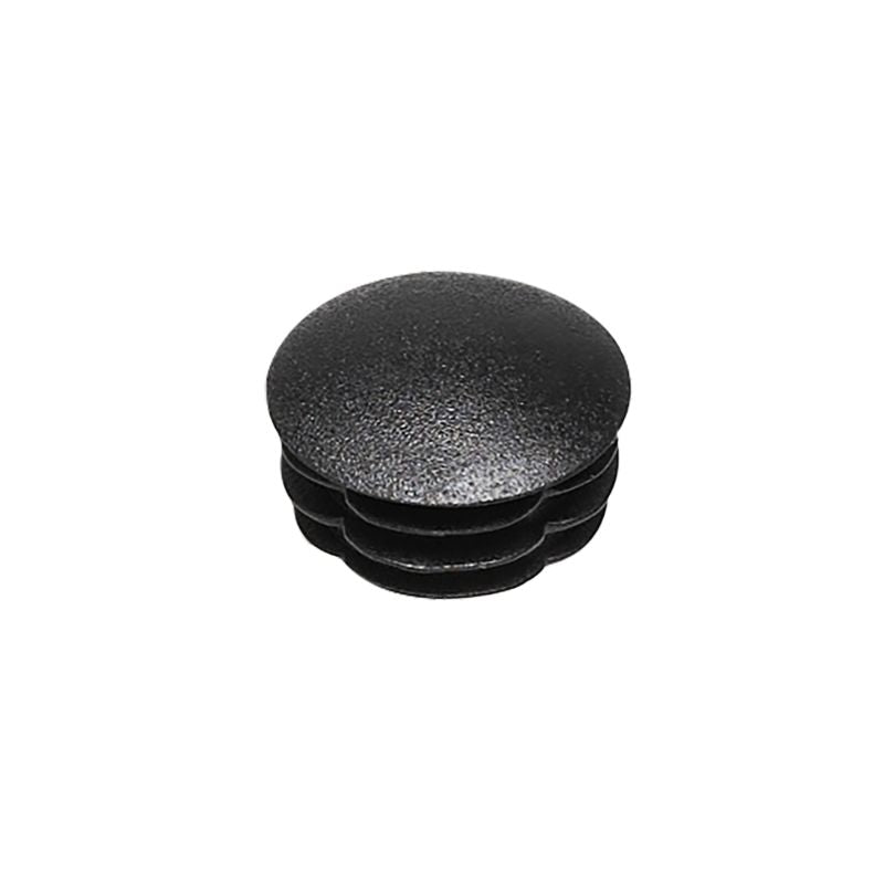 Shop Line flad prop fi 25 mm sort