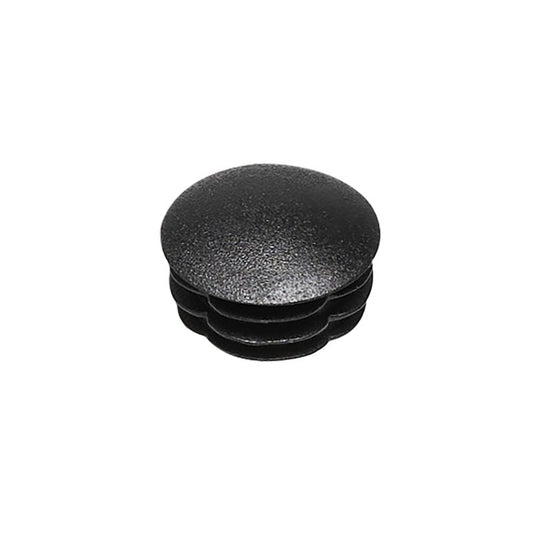 Shop Line flad prop fi 25 mm sort