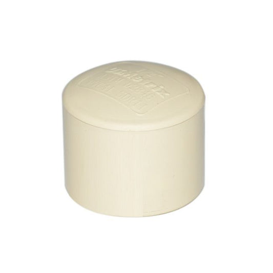 USMetrix 1/2" KW CPVC endestykke