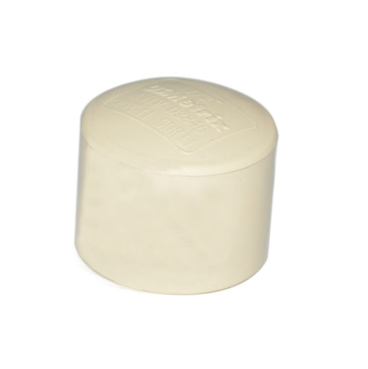 USMetrix 3/4" KW CPVC endestykke