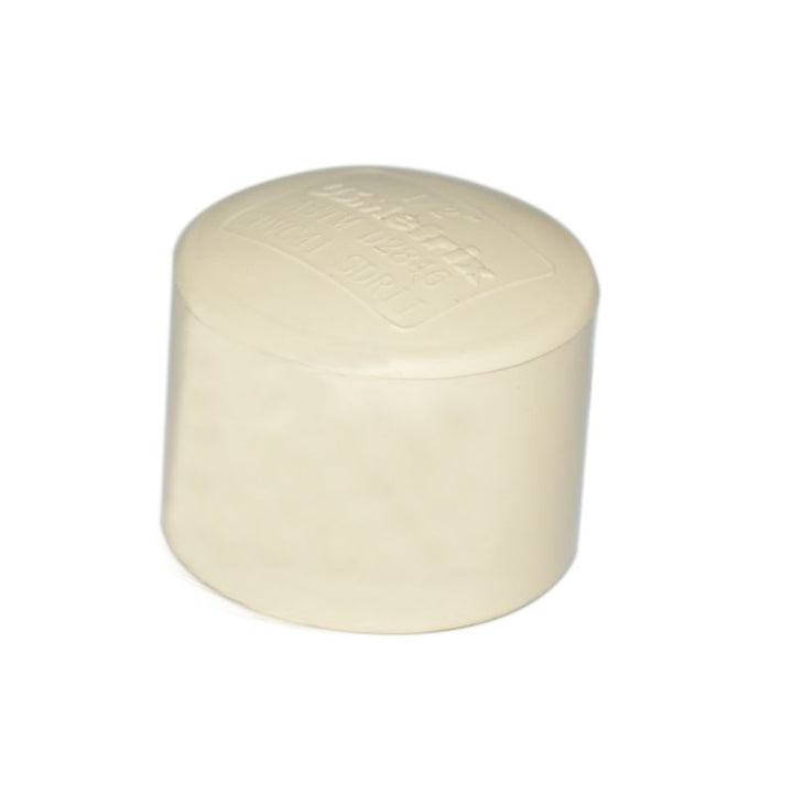 USMetrix 3/4" KW CPVC endestykke
