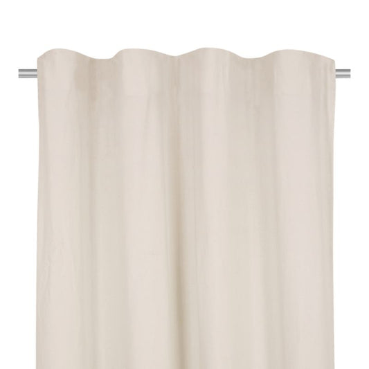 GoodHome Baltha gardin 140 x 300 cm