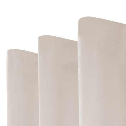 GoodHome Baltha gardin 140 x 300 cm