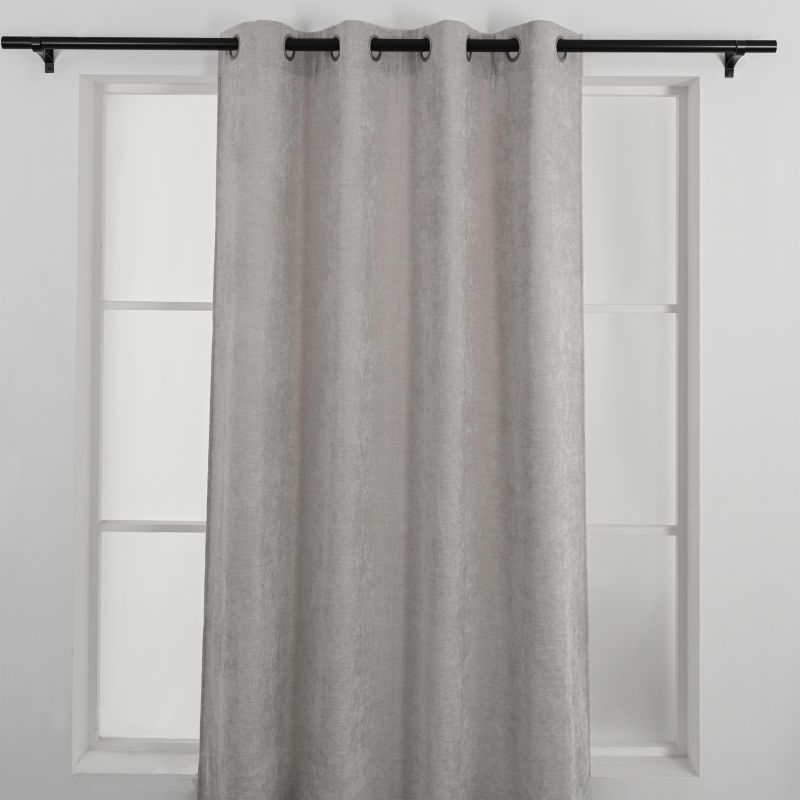 Gardin Macao 140 x 260 cm lyserød