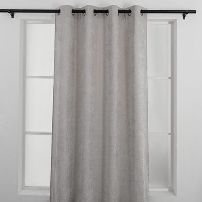 Gardin Macao 140 x 260 cm lyserød