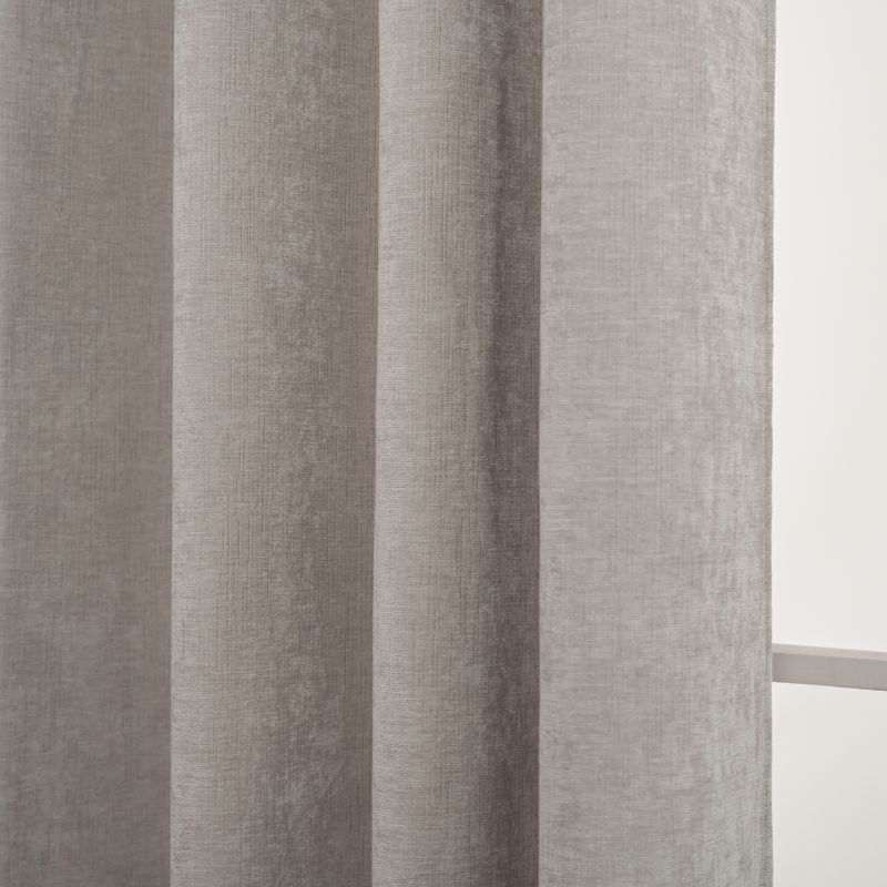 Gardin Macao 140 x 260 cm lyserød