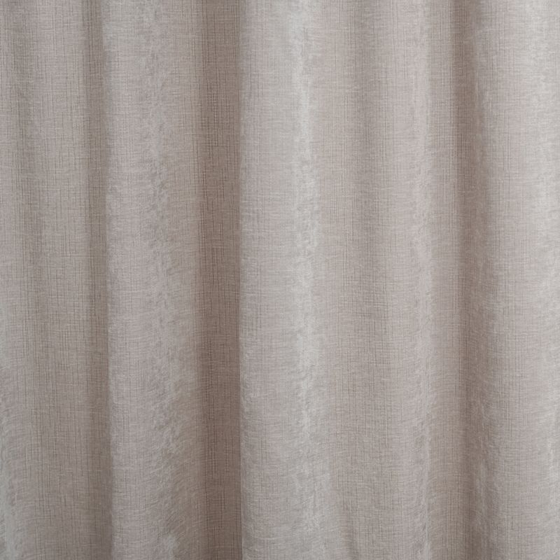Macao gardin 140 x 300 cm beige