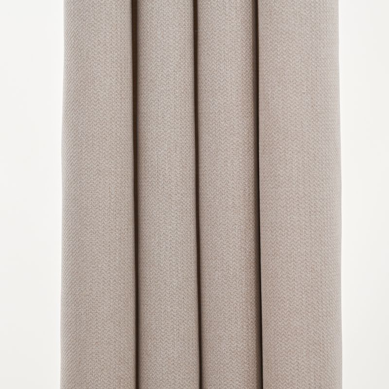 Gardine Milan 140 x 260 cm beige