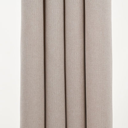 Gardine Milan 140 x 260 cm beige