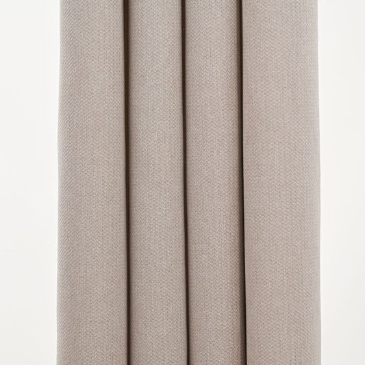 Gardine Milan 140 x 260 cm beige