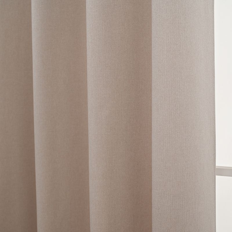 Gardine Milan 140 x 260 cm beige
