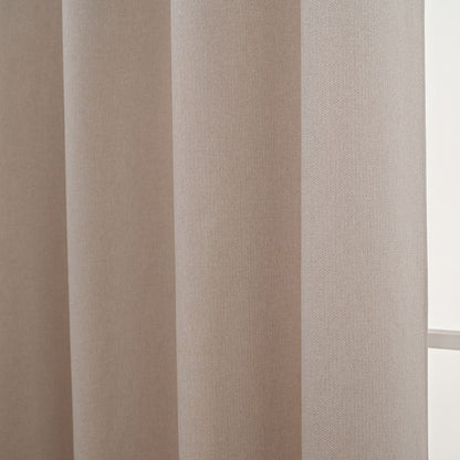 Gardine Milan 140 x 260 cm beige