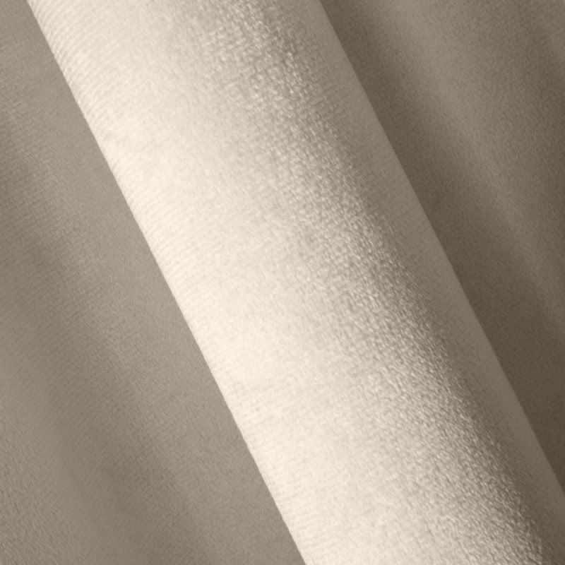 Rosa gardin 135 x 300 cm beige